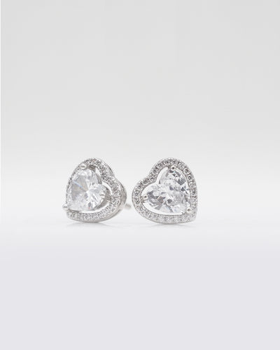LUMINARA STUD EARRINGS