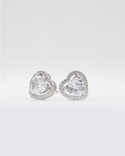 LUMINARA STUD EARRINGS
