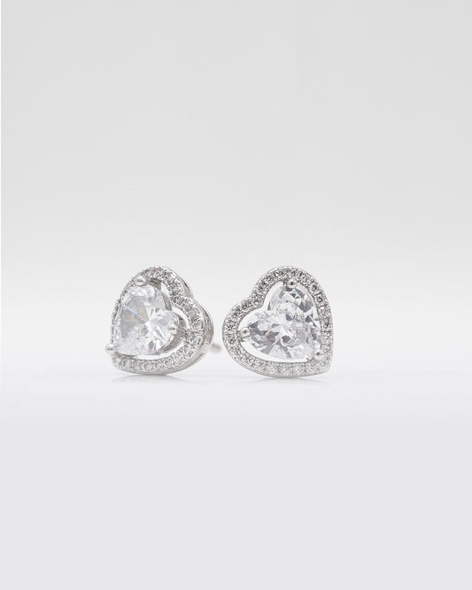 LUMINARA STUD EARRINGS