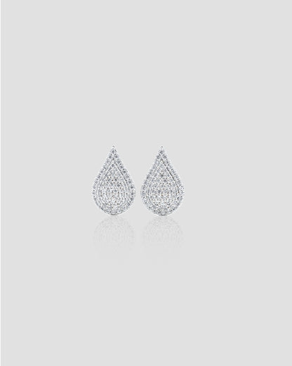 LUMINARA STUD EARRINGS