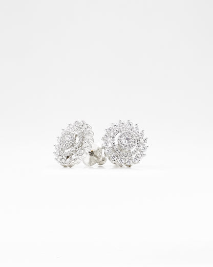 LUMINARA STUD EARRINGS