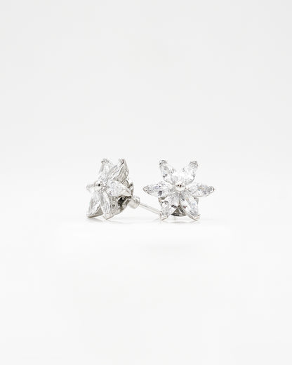 LUMINARA STUD EARRINGS