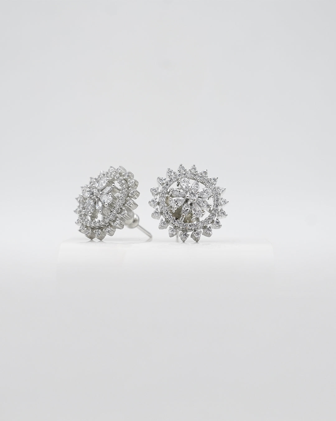 LUMINARA STUD EARRINGS
