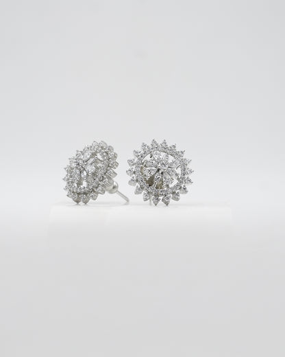 LUMINARA STUD EARRINGS