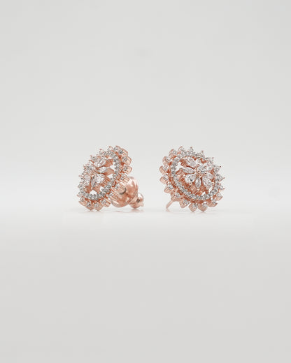 LUMINARA STUD EARRINGS