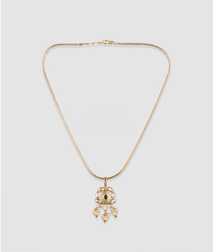 HEIRLOOM PENDANT SET