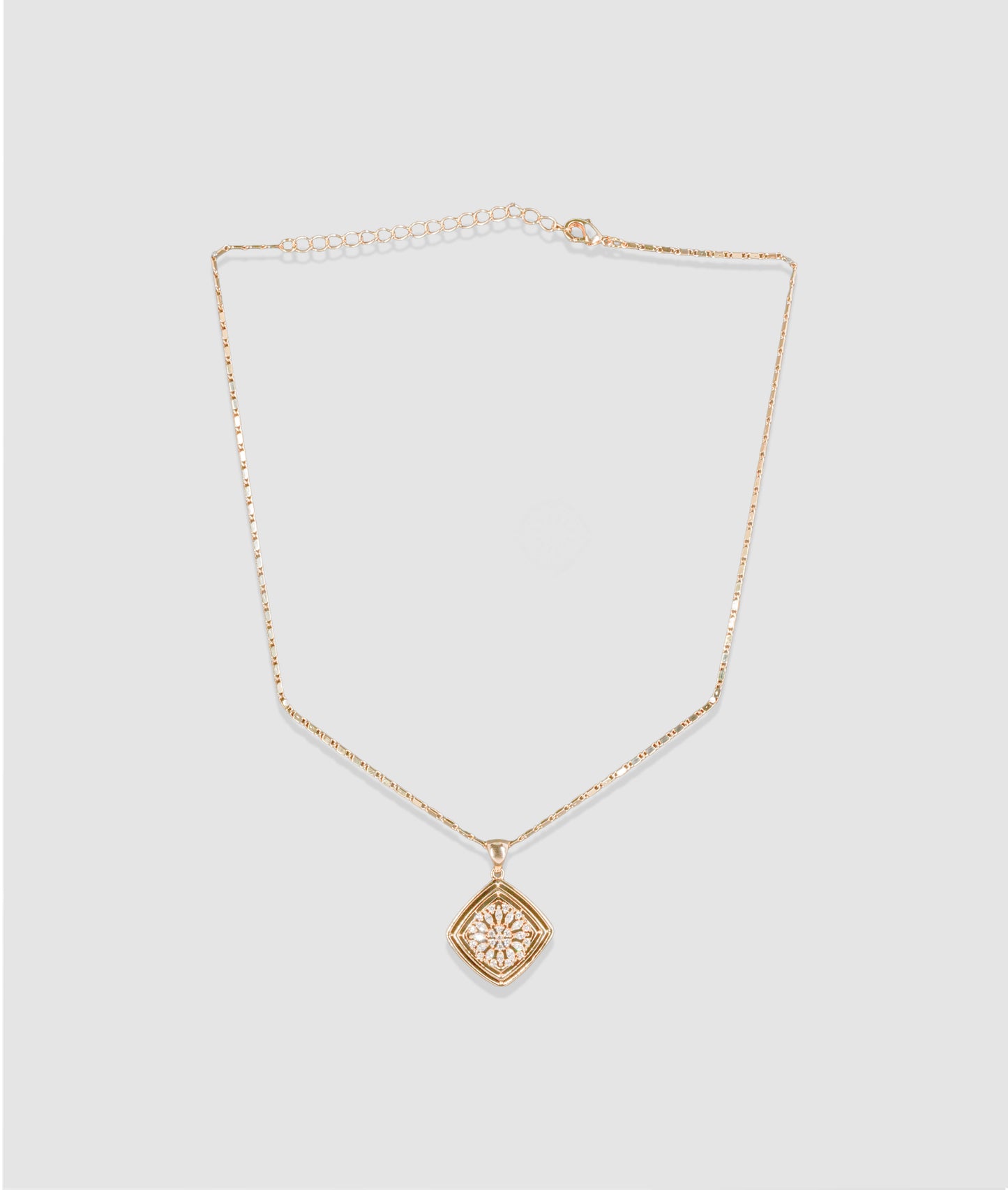 LUMINARA PENDANT SET