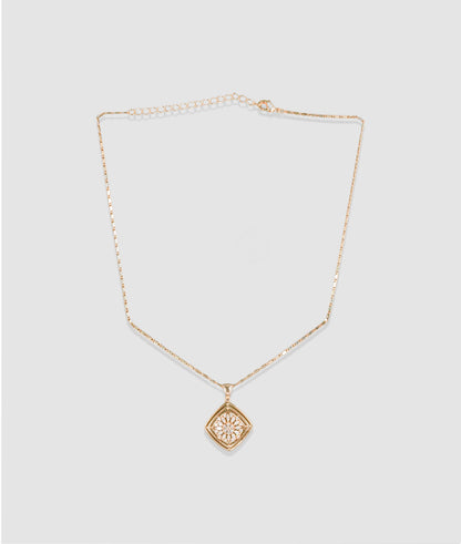 LUMINARA PENDANT SET