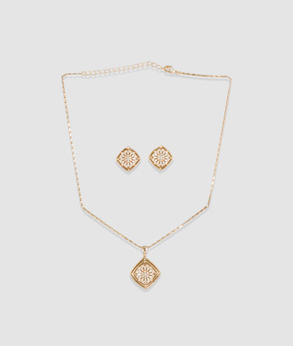 LUMINARA PENDANT SET