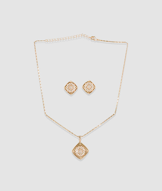 LUMINARA PENDANT SET