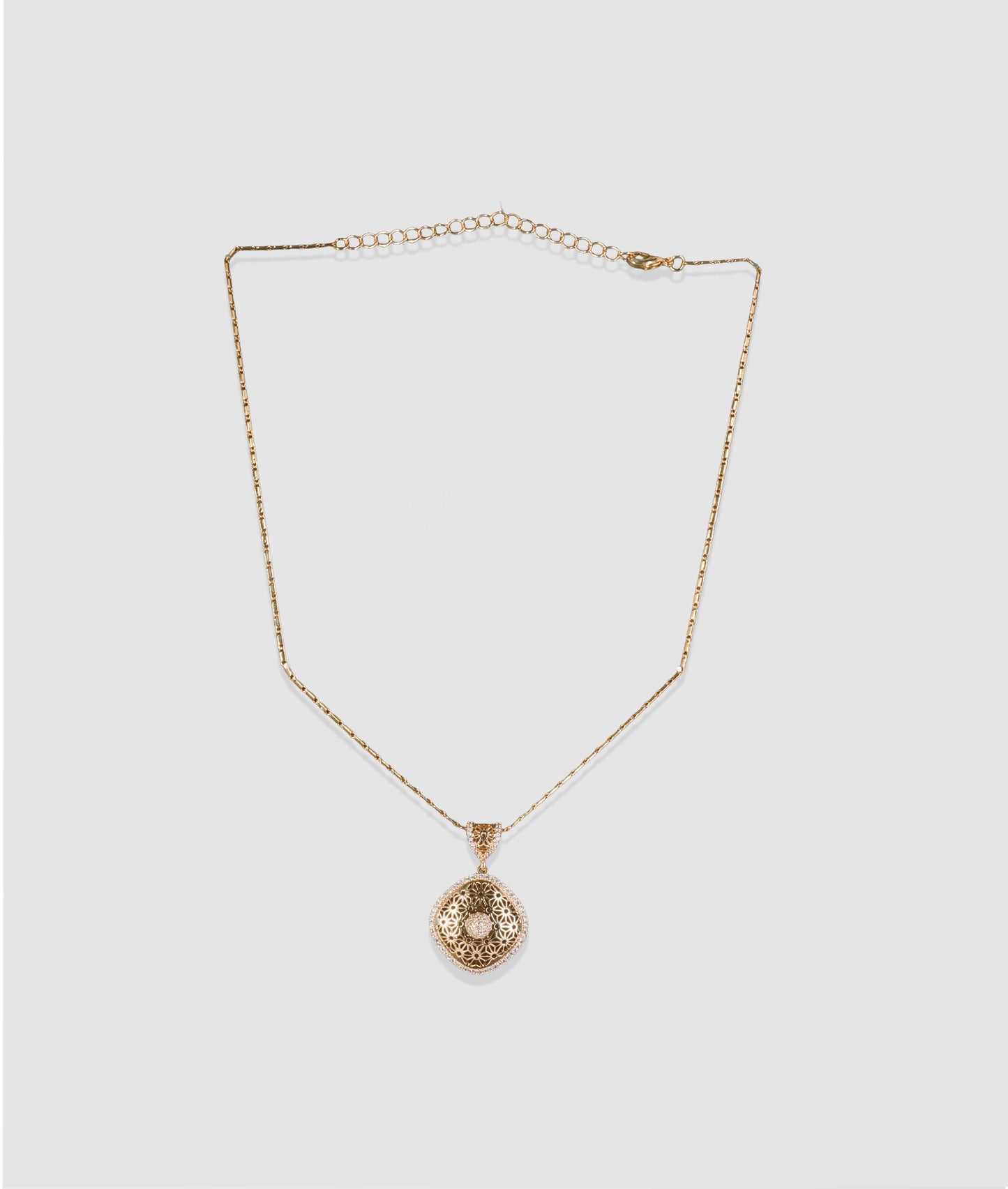LUMINARA PENDANT SET