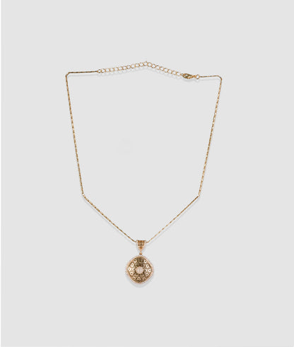 LUMINARA PENDANT SET