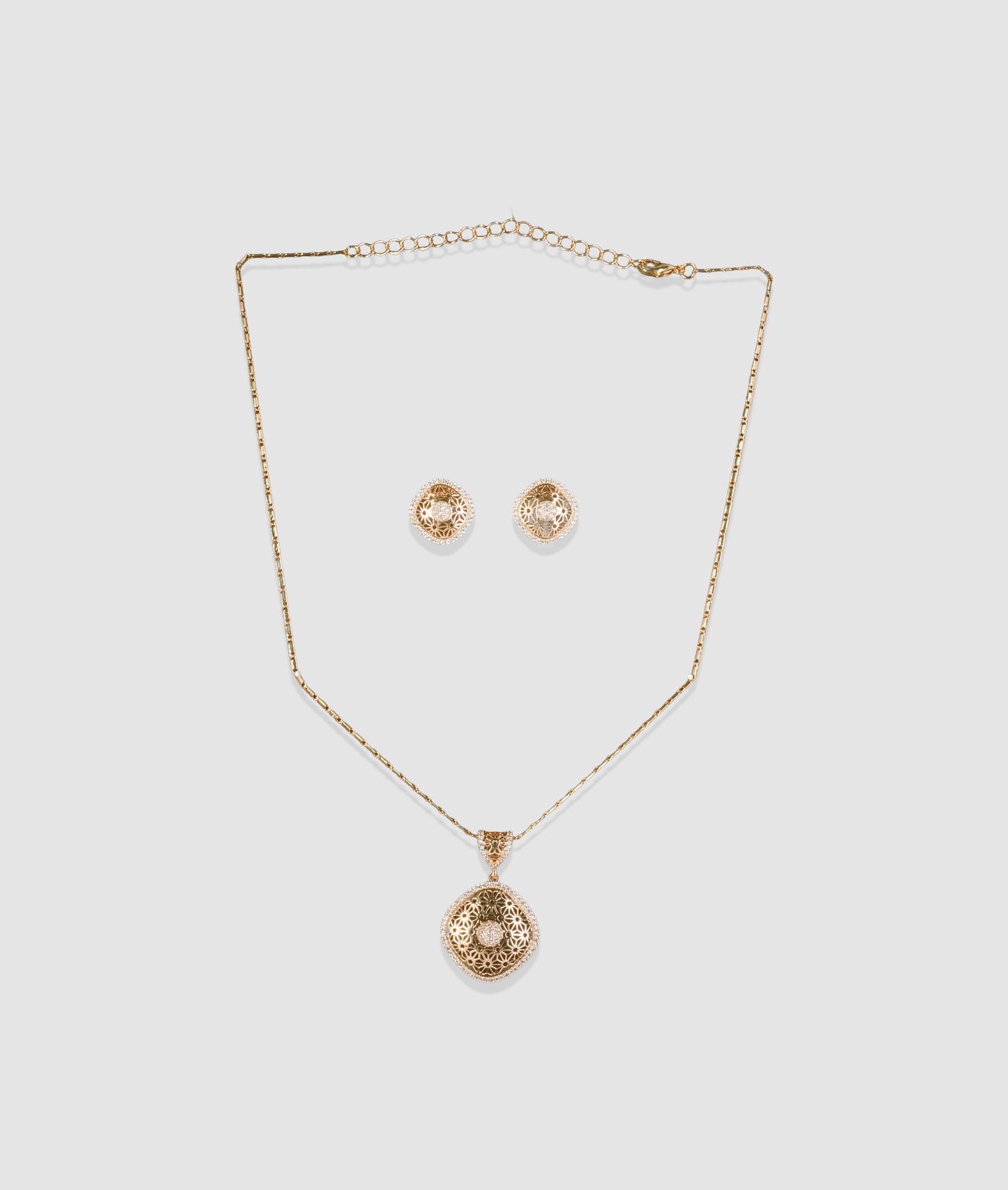 LUMINARA PENDANT SET