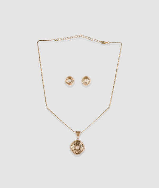 LUMINARA PENDANT SET