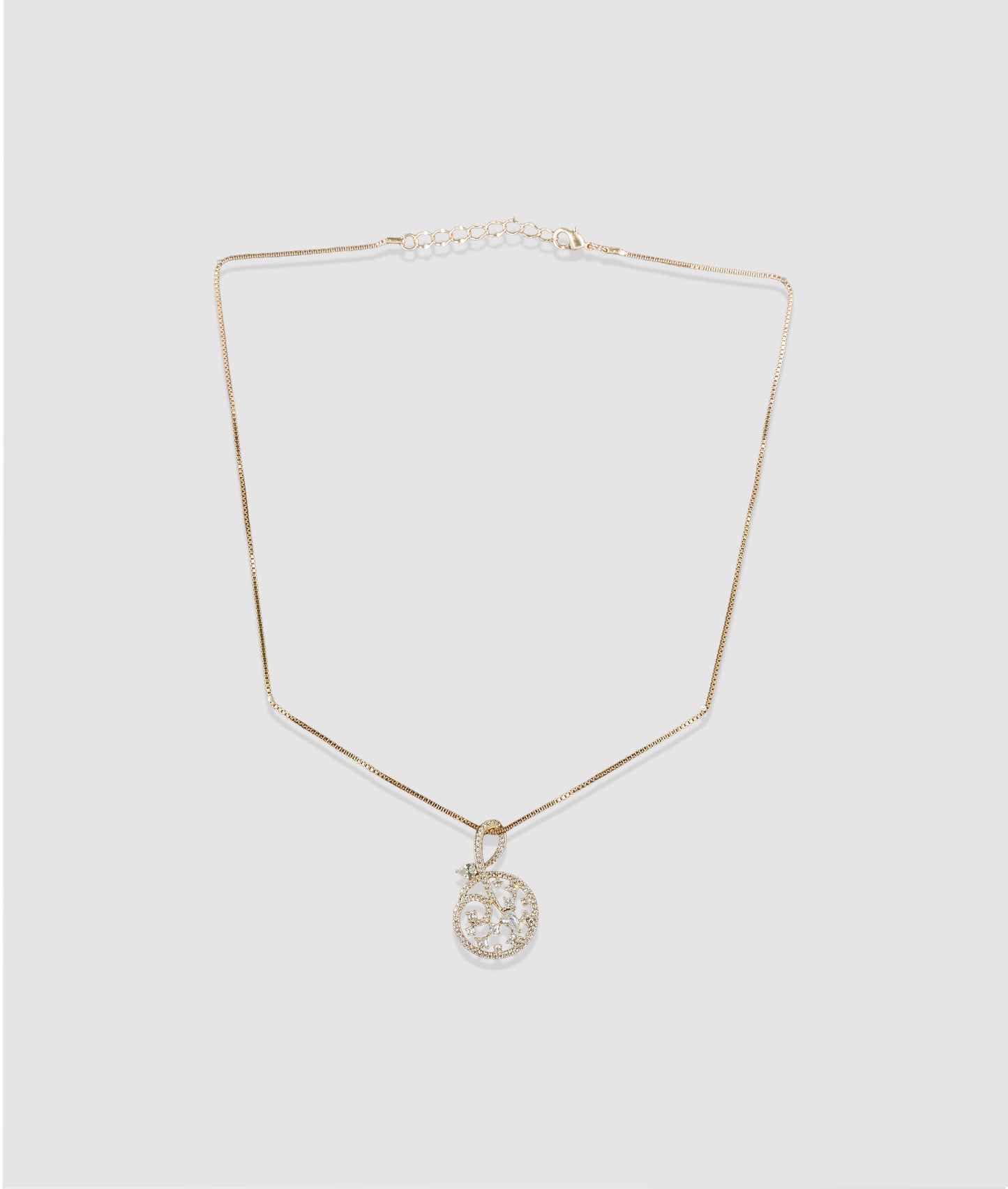 LUMINARA PENDANT SET