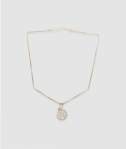 LUMINARA PENDANT SET