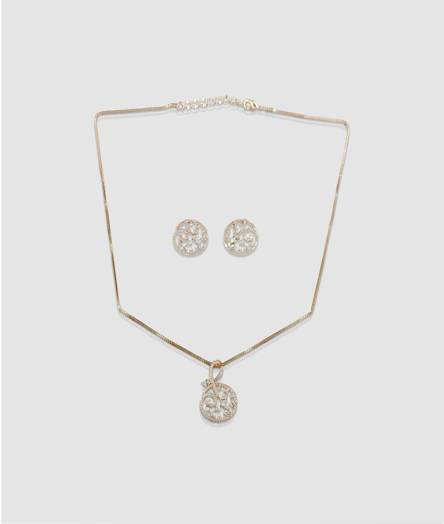 LUMINARA PENDANT SET
