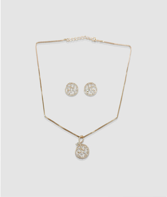 LUMINARA PENDANT SET