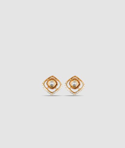 HEIRLOOM PENDANT SET