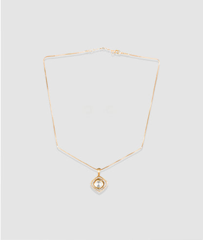 HEIRLOOM PENDANT SET