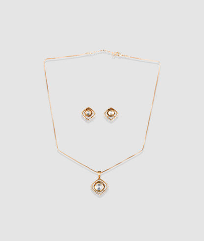 HEIRLOOM PENDANT SET