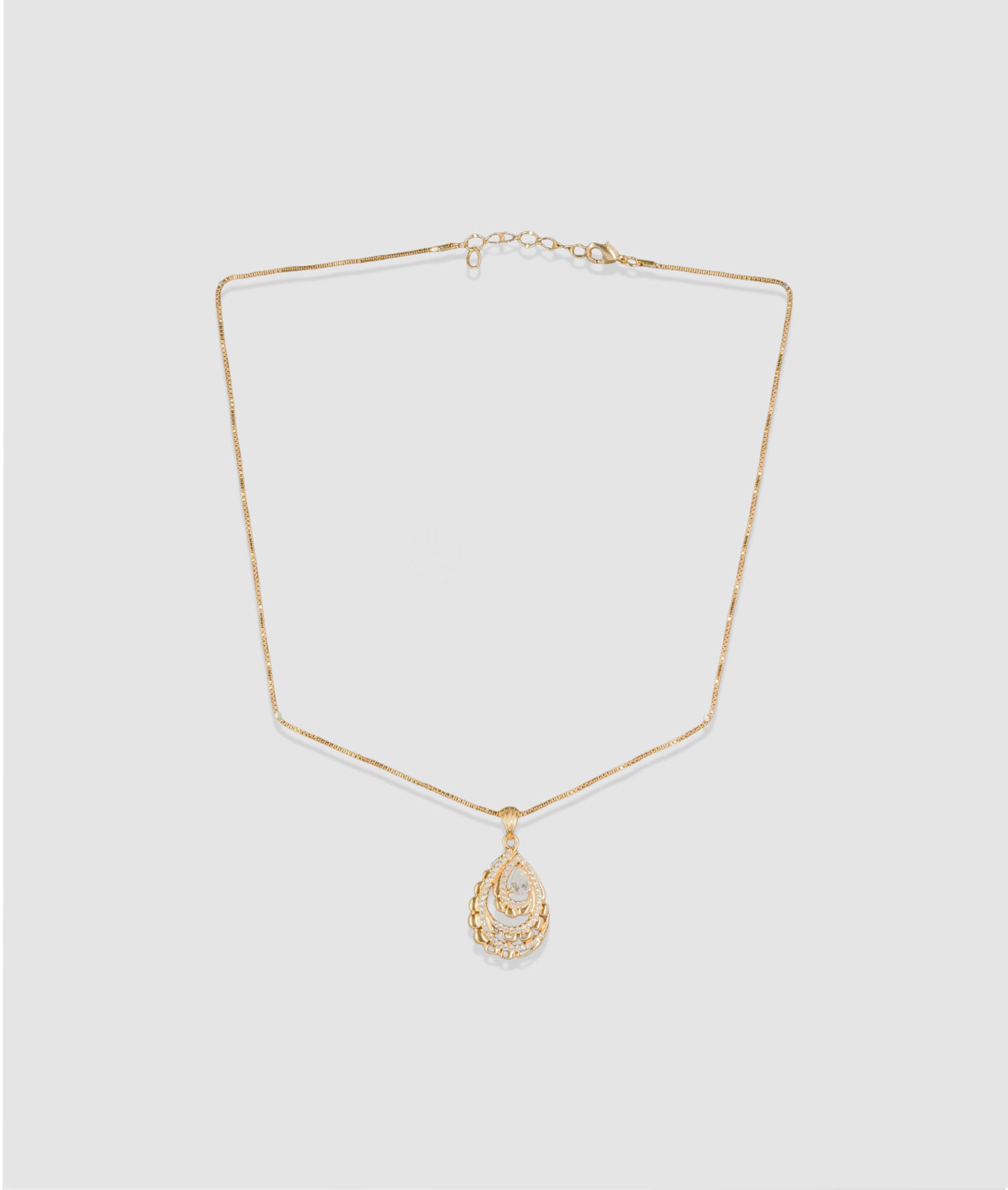 LUMINARA PENDANT SET