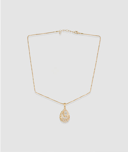 LUMINARA PENDANT SET