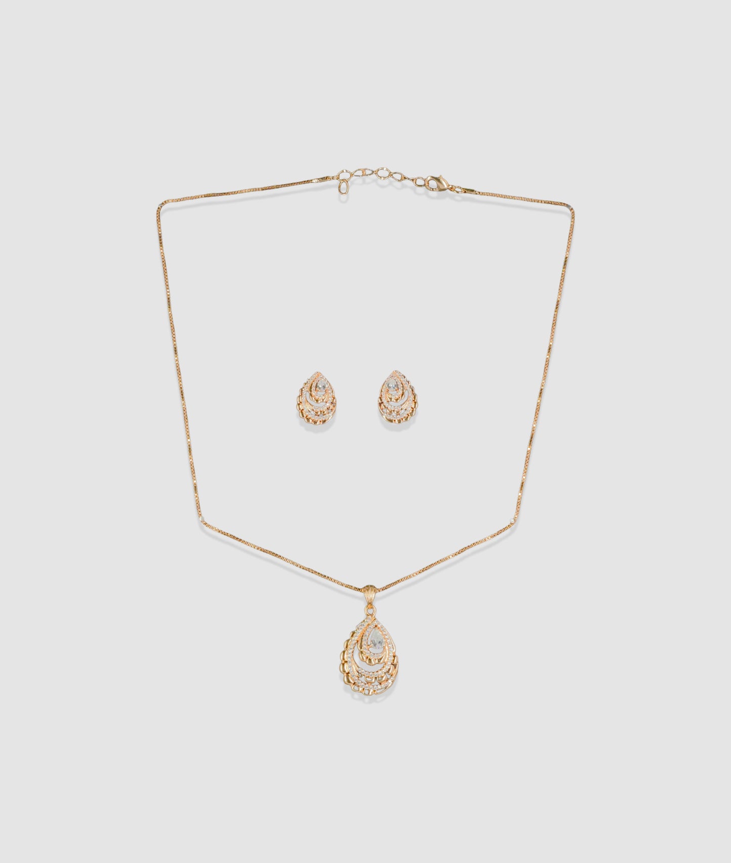 LUMINARA PENDANT SET