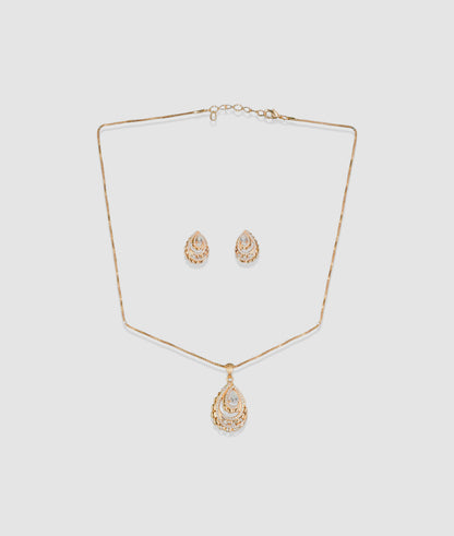 LUMINARA PENDANT SET