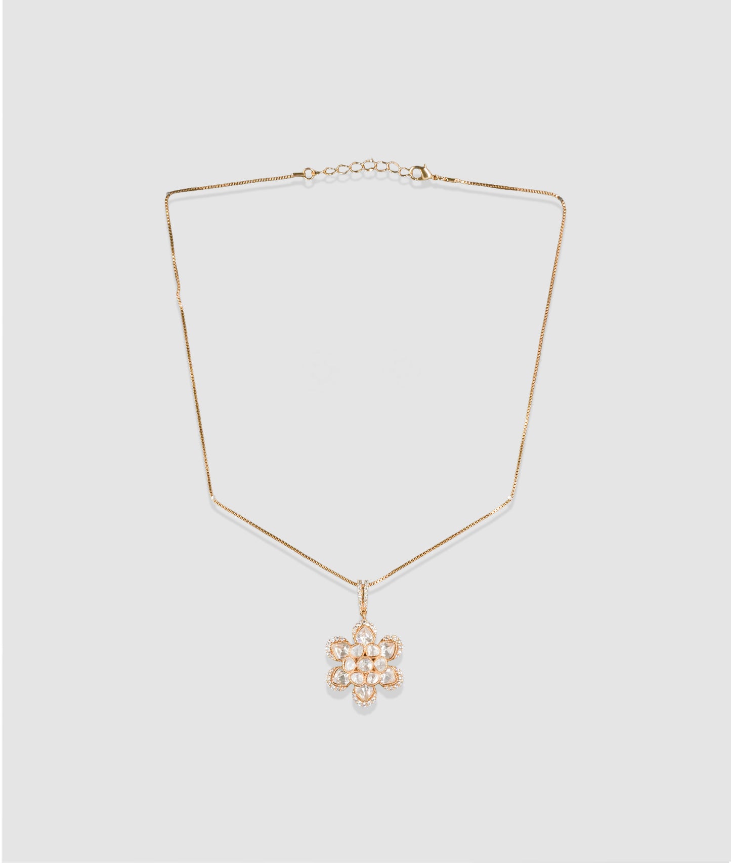 LUMINARA PENDANT SET