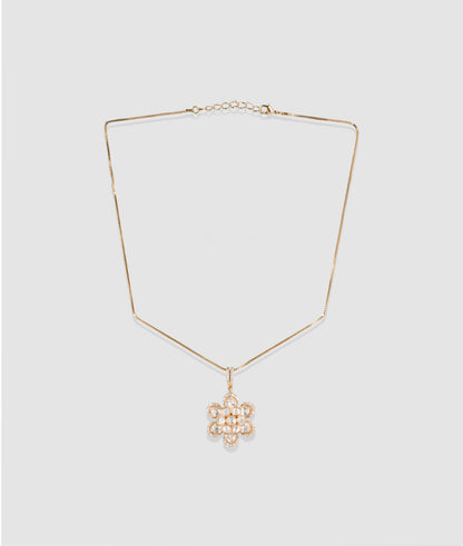 LUMINARA PENDANT SET