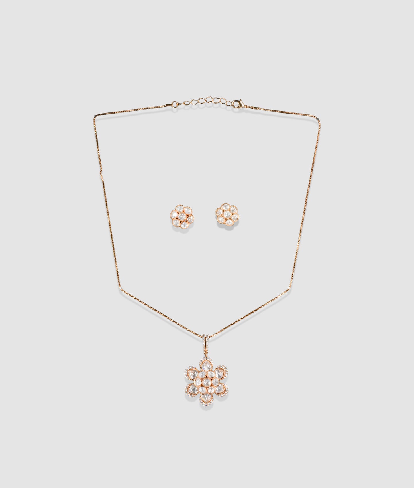 LUMINARA PENDANT SET