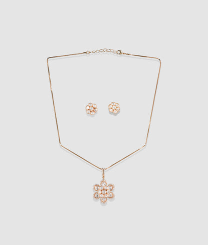 LUMINARA PENDANT SET