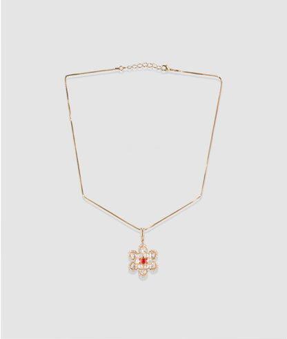 LUMINARA PENDANT SET
