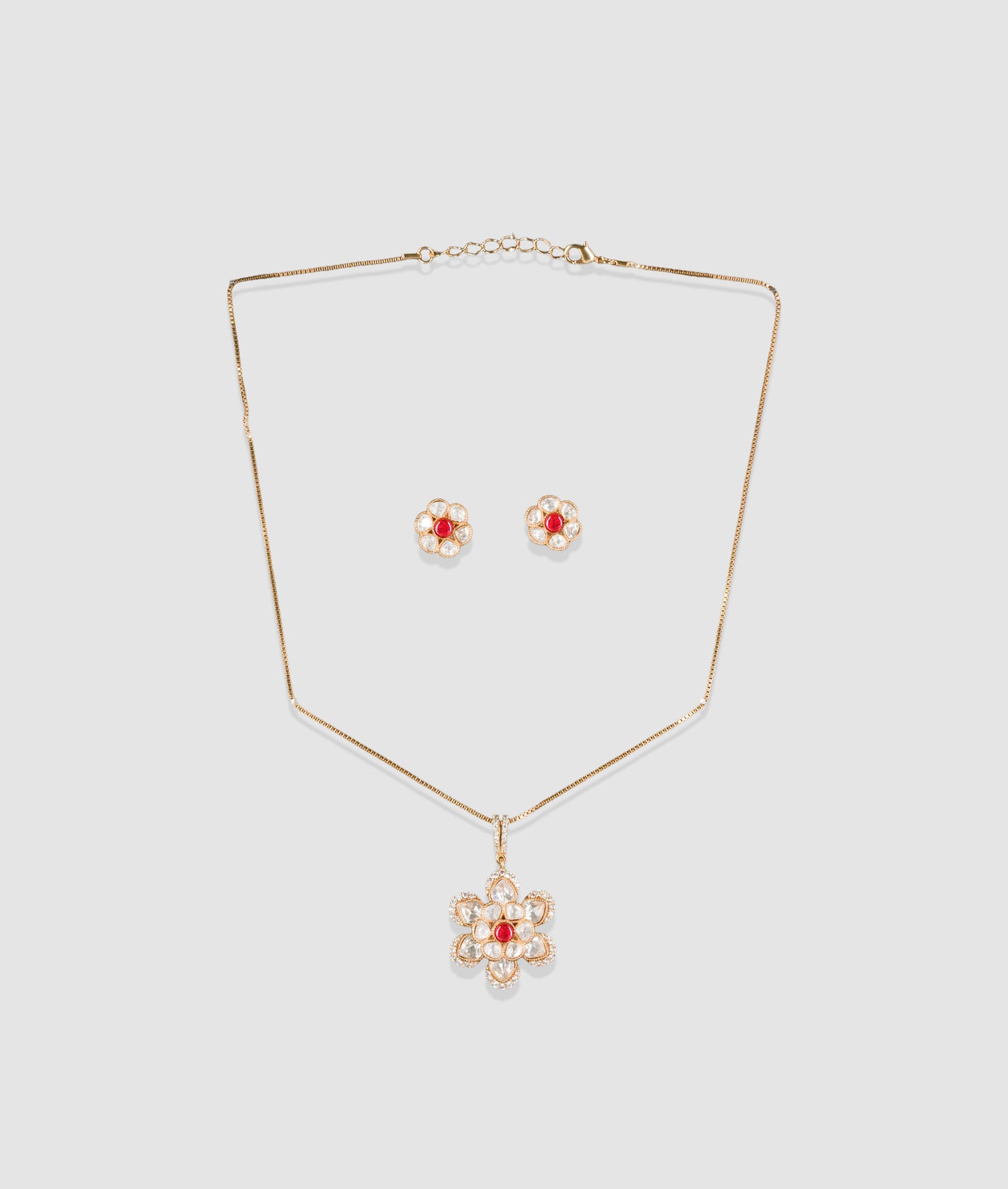 LUMINARA PENDANT SET