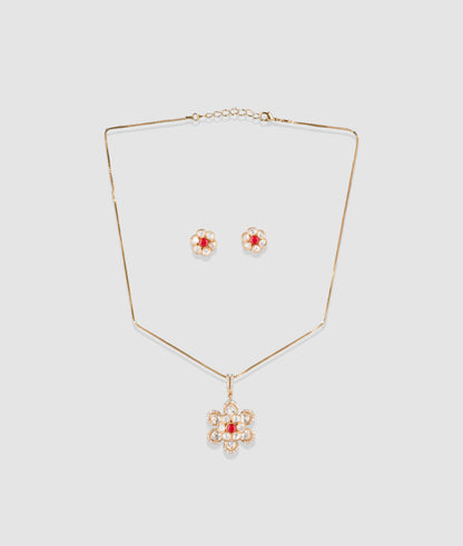 LUMINARA PENDANT SET