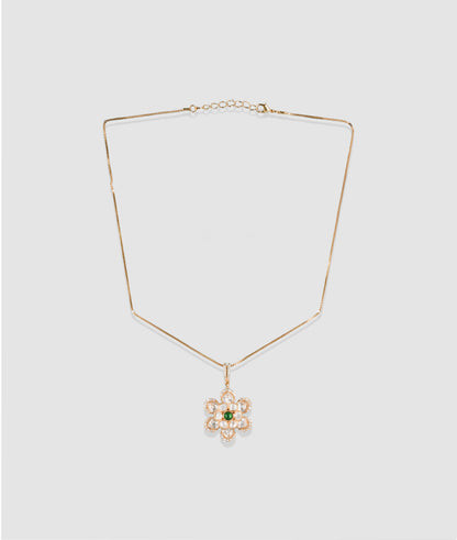 LUMINARA PENDANT SET