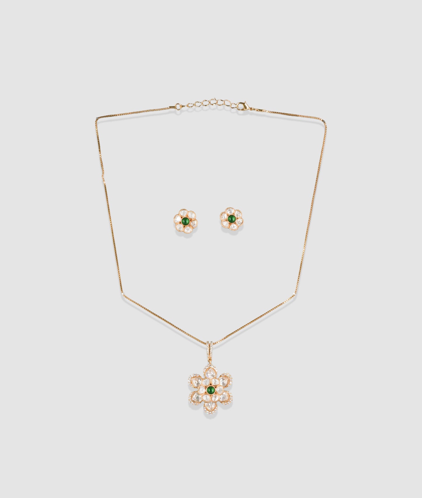 LUMINARA PENDANT SET