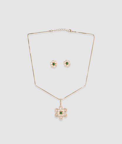 LUMINARA PENDANT SET