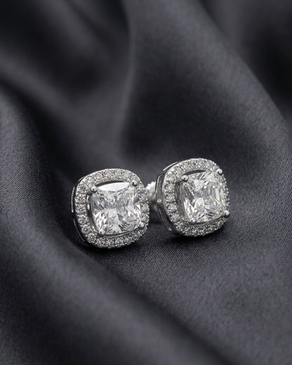 LUMINARA STUD EARRINGS