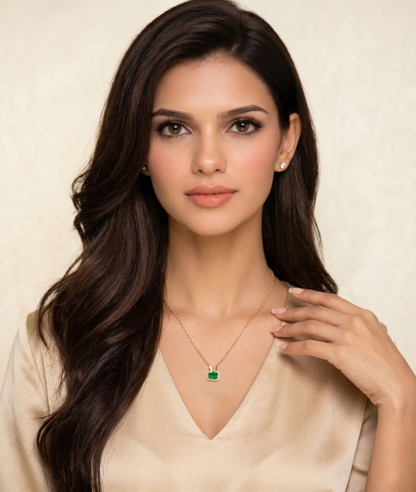 EVERYDAY PENDANT NECKLACE