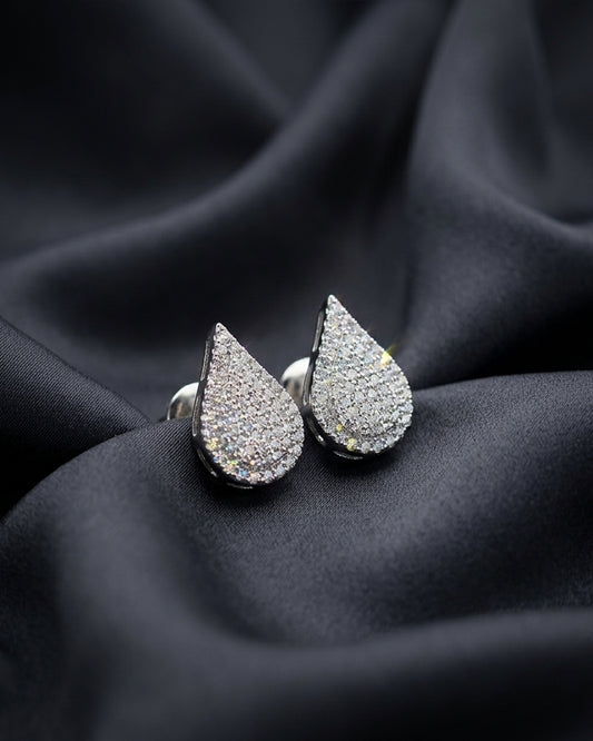 LUMINARA STUD EARRINGS