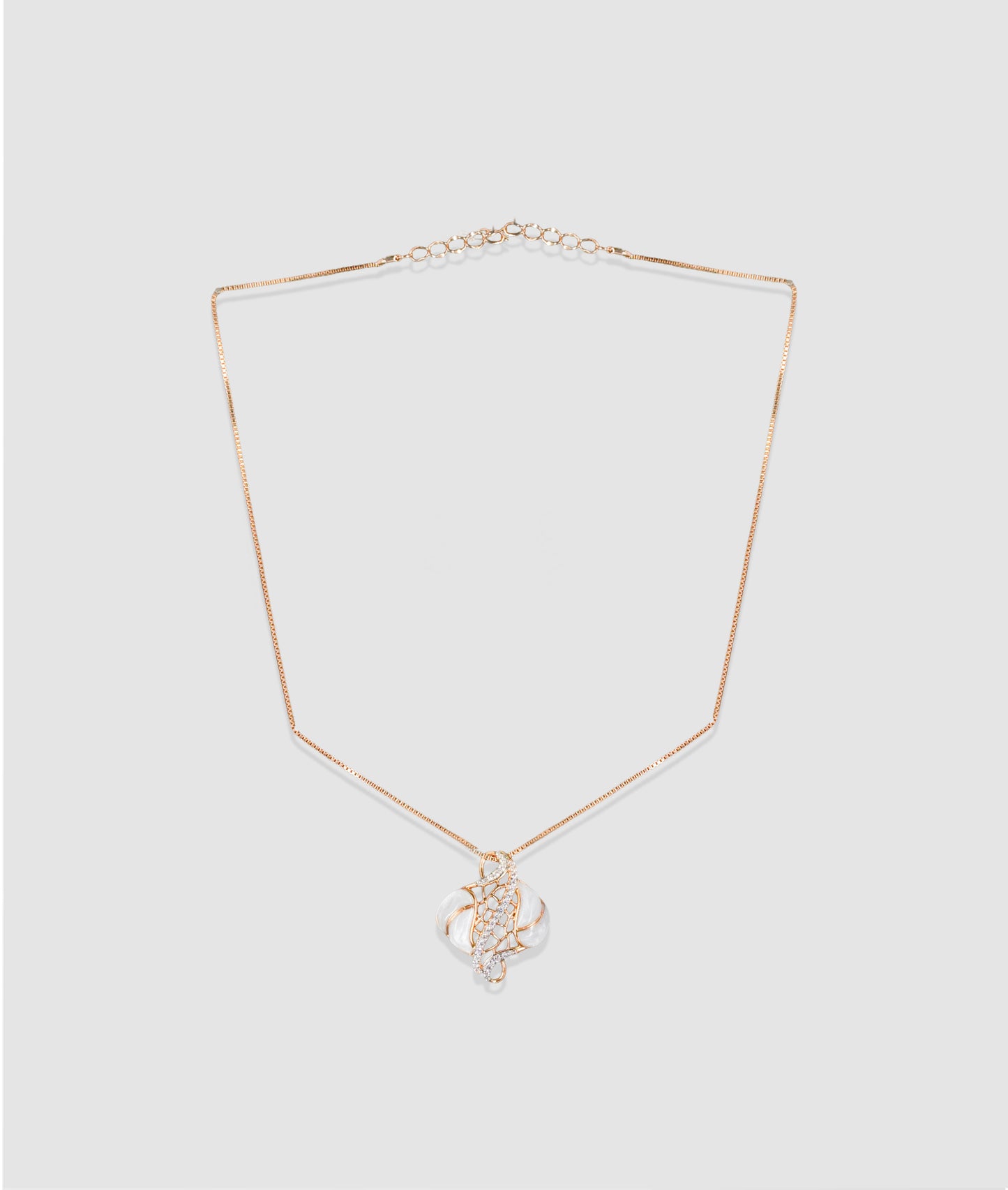 LUMINARA PENDANT SET