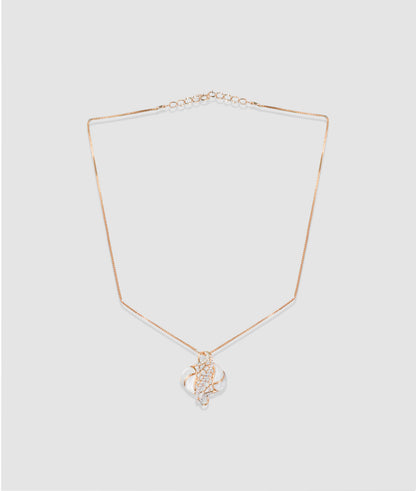 LUMINARA PENDANT SET