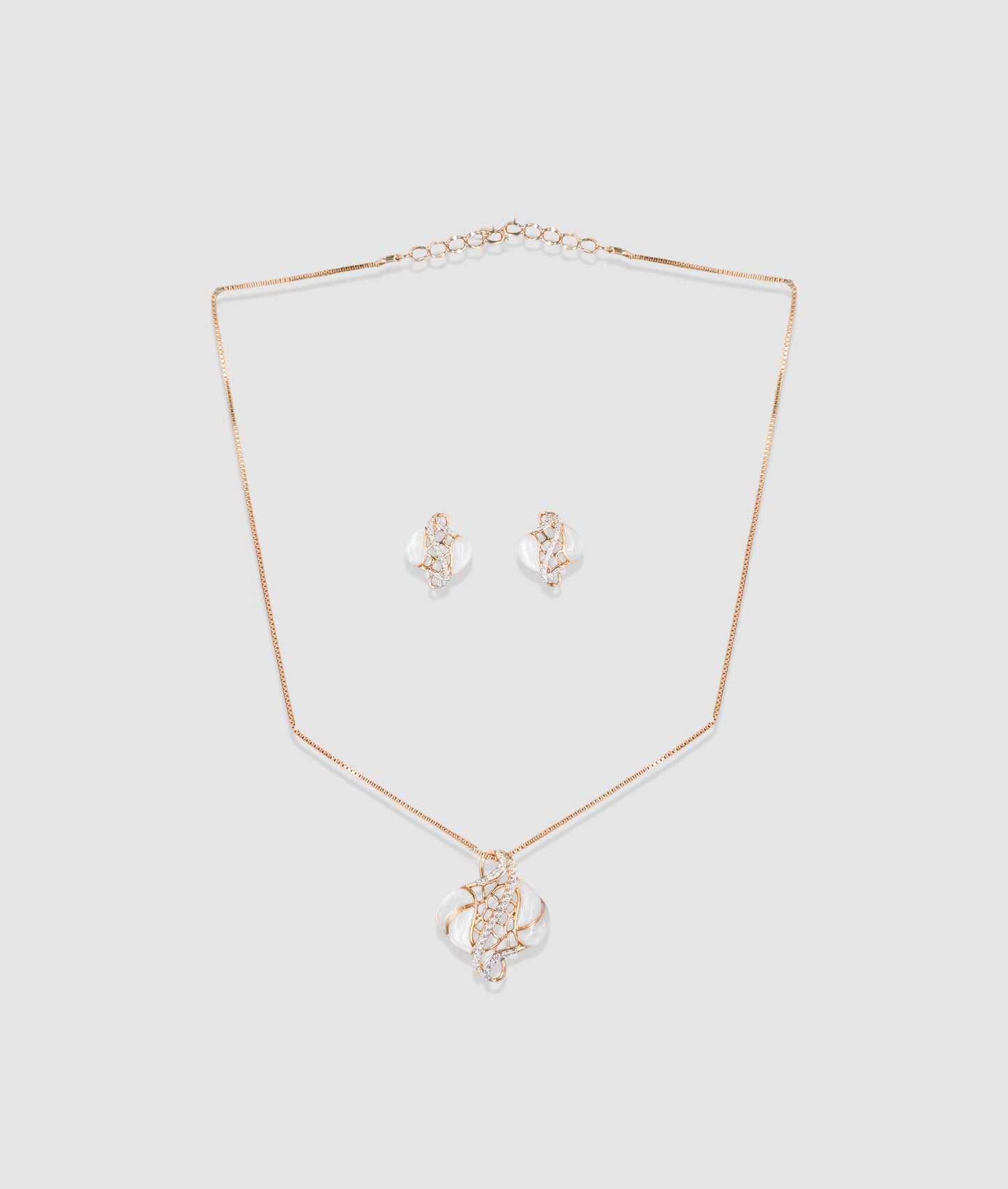 LUMINARA PENDANT SET
