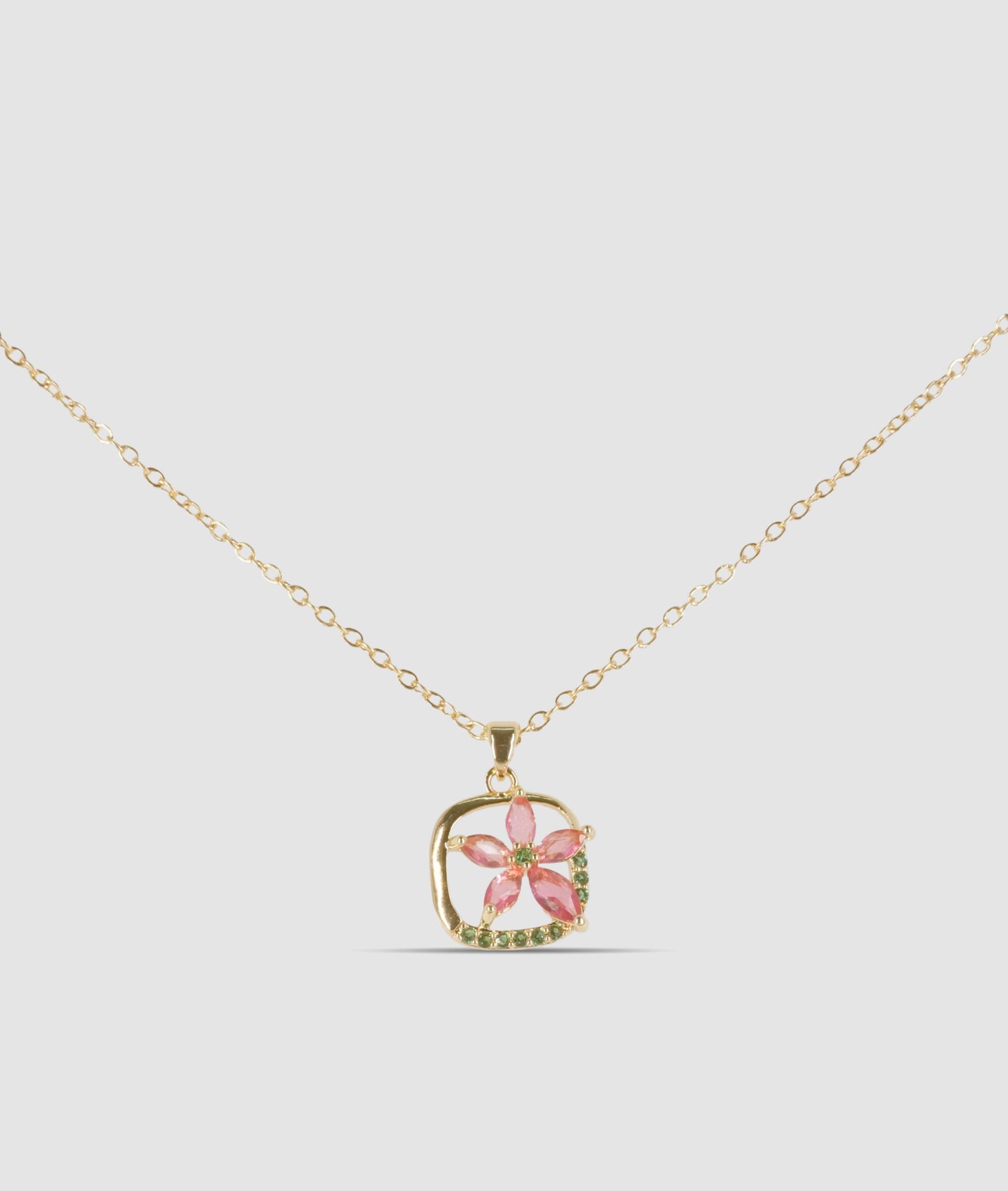 EVERYDAY PENDANT NECKLACE