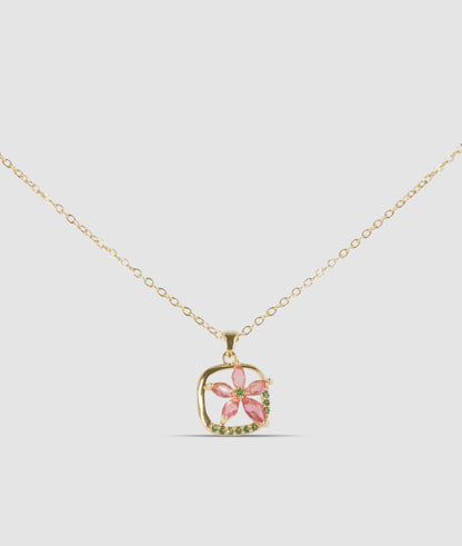 EVERYDAY PENDANT NECKLACE