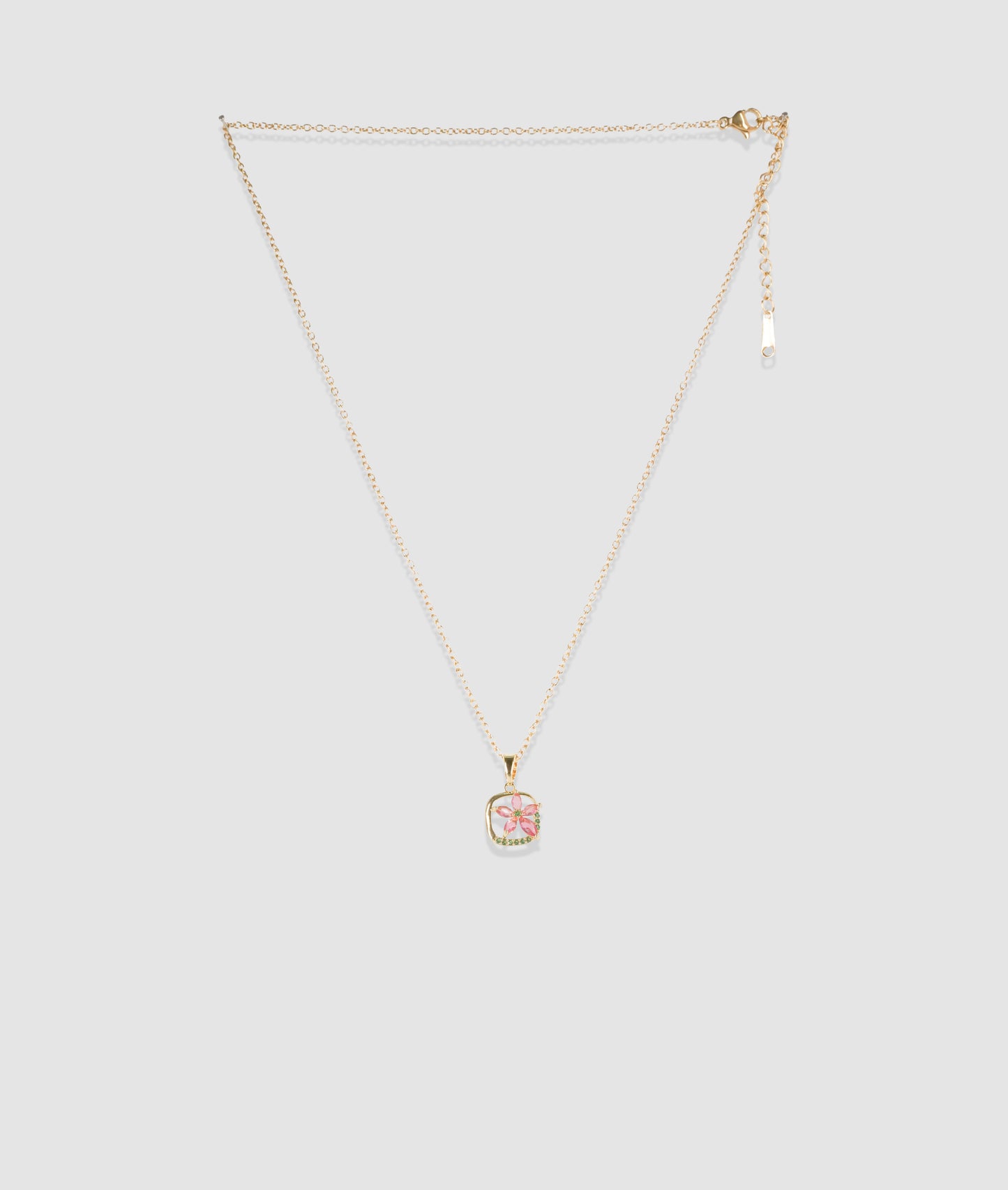 EVERYDAY PENDANT NECKLACE