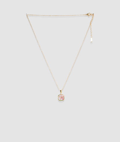 EVERYDAY PENDANT NECKLACE