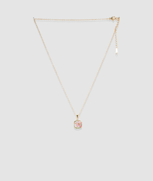 EVERYDAY PENDANT NECKLACE